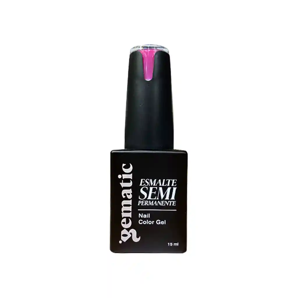 Esmalte Semipermanente Gematic B304