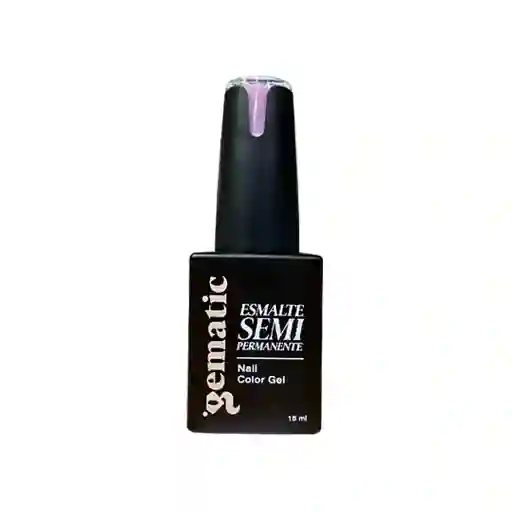 Esmalte Semipermanente Gematic B218