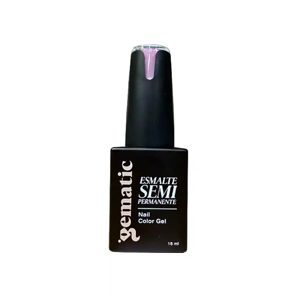 Esmalte Semipermanente Gematic B218