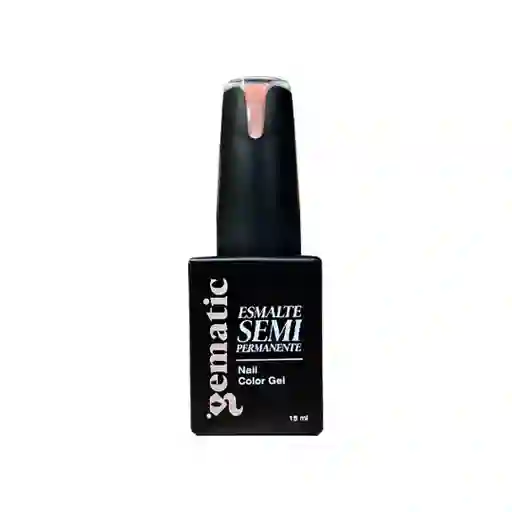 Esmalte Semipermanente Gematic B194