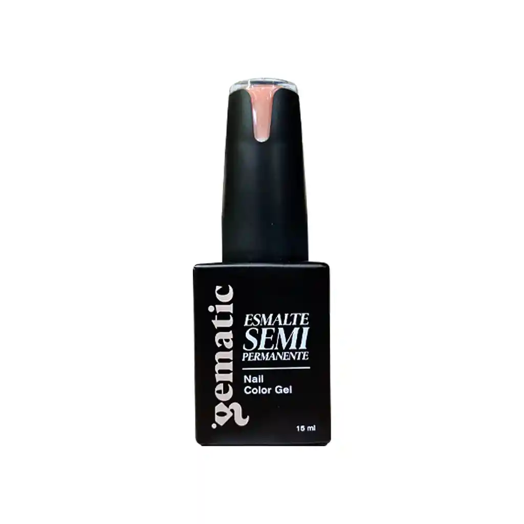 Esmalte Semipermanente Gematic B194