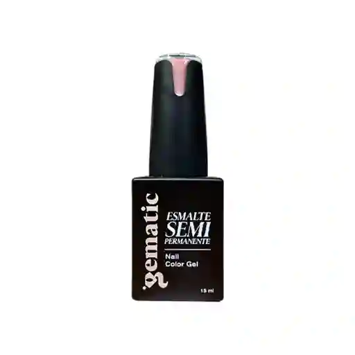 Esmalte Semipermanente Gematic B187