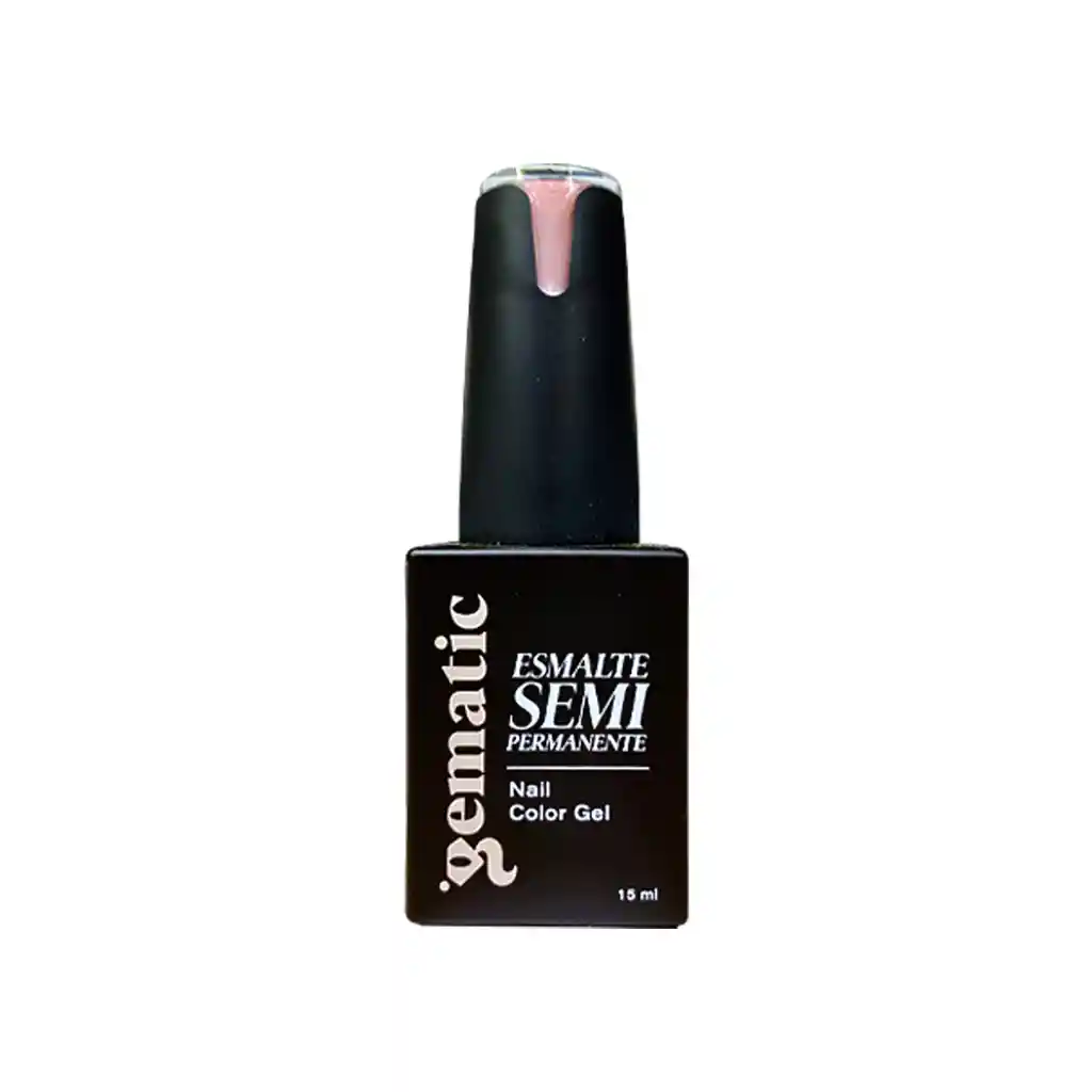 Esmalte Semipermanente Gematic B187