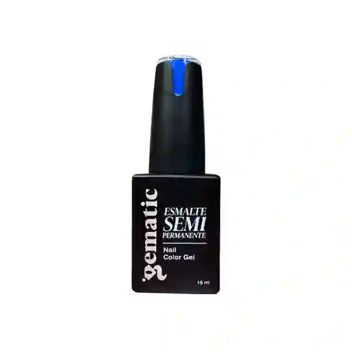 Esmalte Semipermanente Gematic B1195
