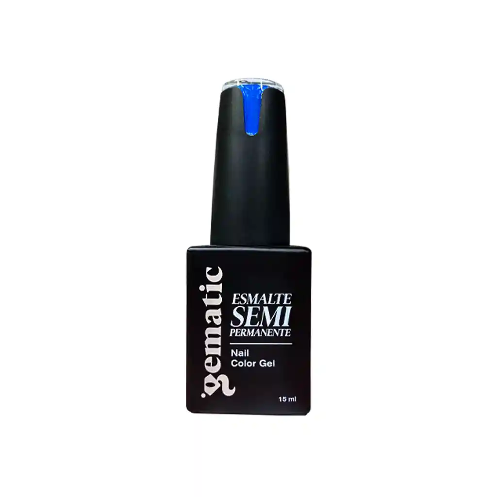 Esmalte Semipermanente Gematic B1195