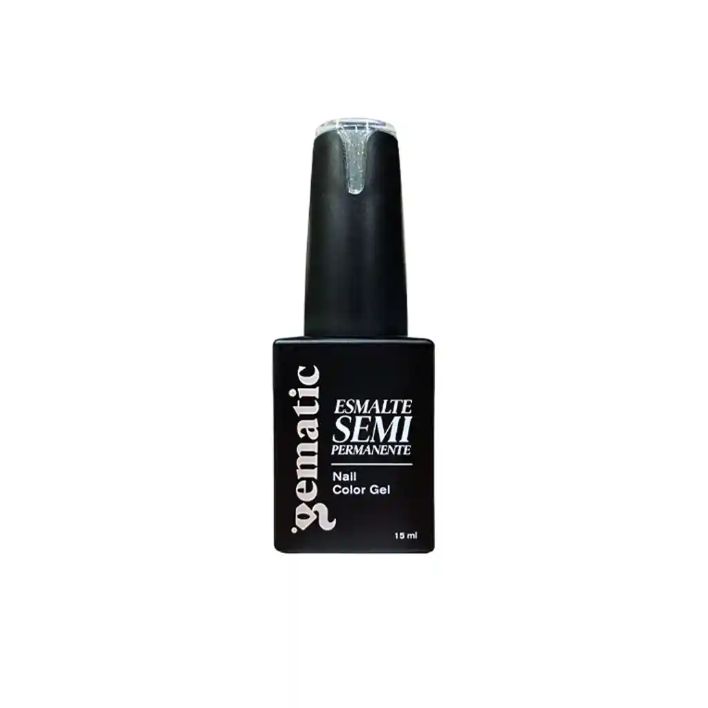 Esmalte Semipermanente Gematic Bj087