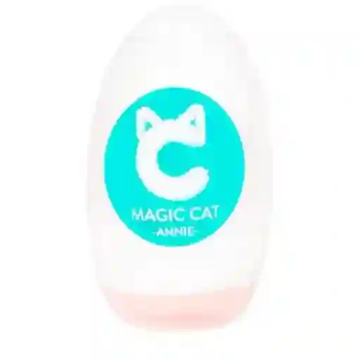 Huevo Masturbador En Forma De Ano Magic Cat