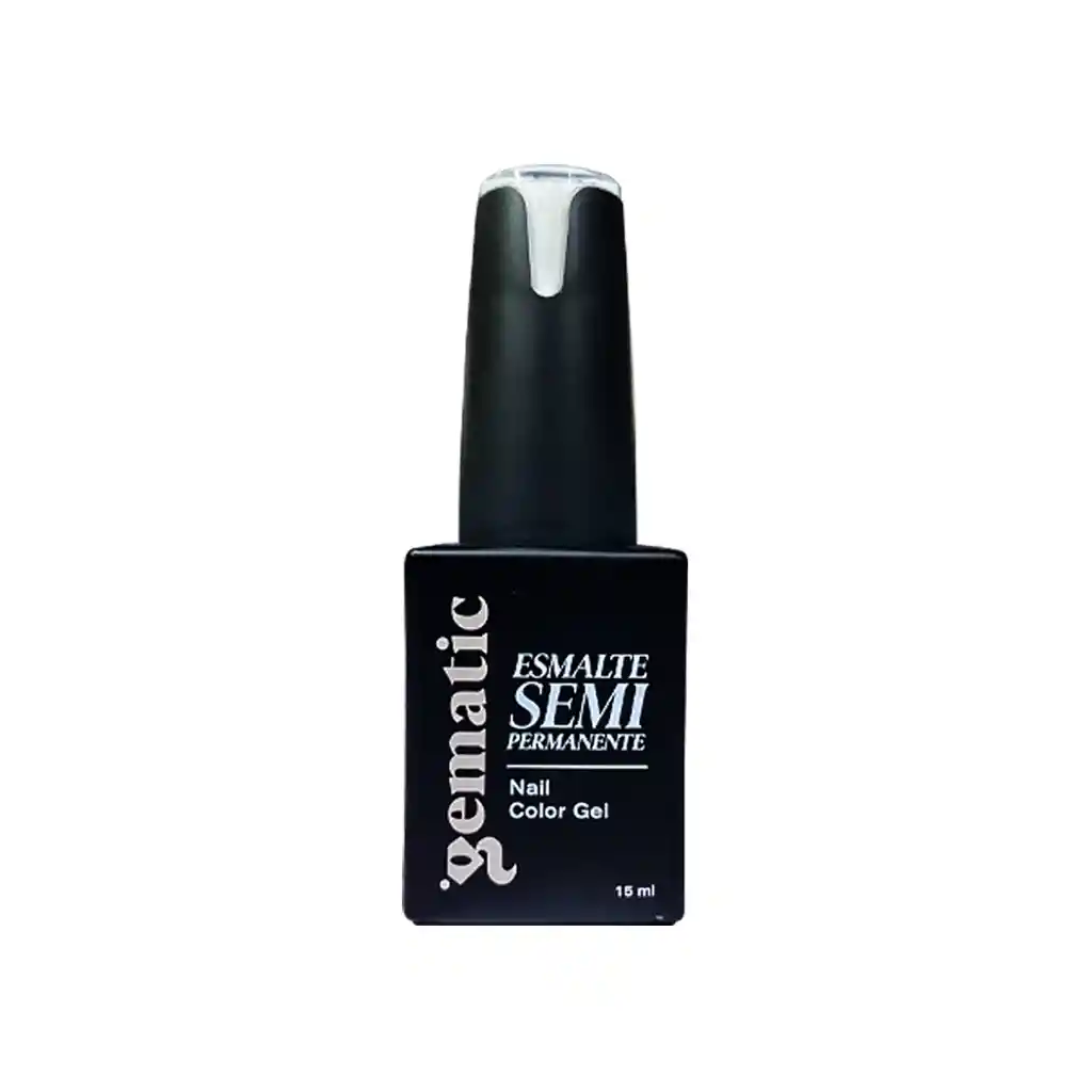 Esmalte Semipermanente Gematic B157