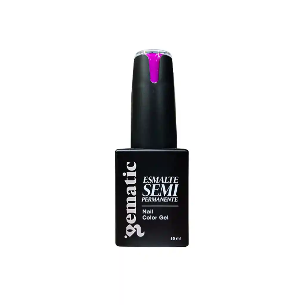 Esmalte Semipermanente Gematic B1716