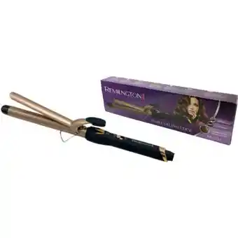 Rizador Para Cabello Remilngton Re 2071 Hair Curling Stick