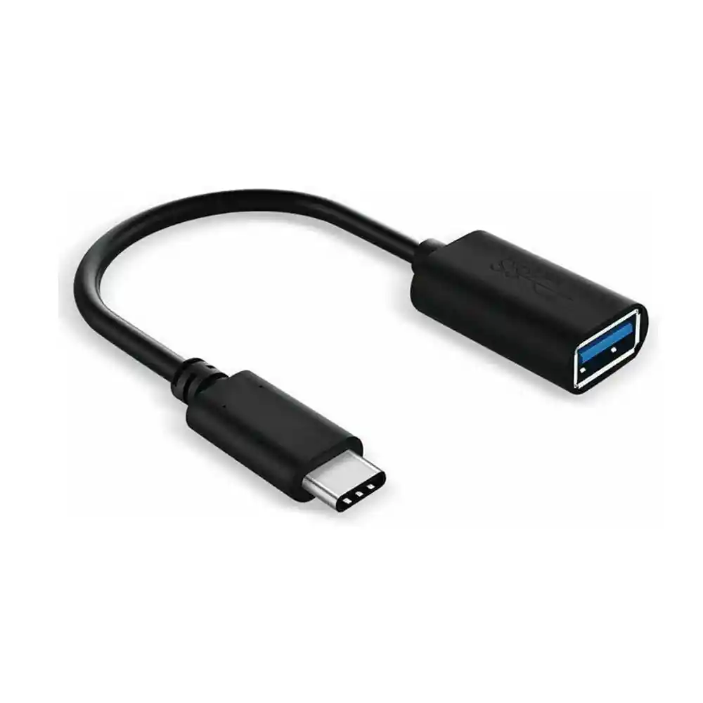 Hub Tipo C A Usb-a | Lenovo Original | Calidad Suprema