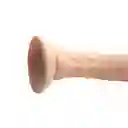 Dildo Realista Aton 17,5 Cm Piel Camtoyz