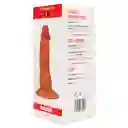 Dildo Realista Raider 17,7 Cm Piel Raw Camtoyz