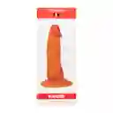 Dildo Realista Raider 17,7 Cm Piel Raw Camtoyz