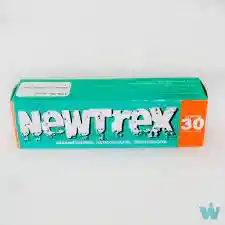 Newtrex Crema X 30 Gramos