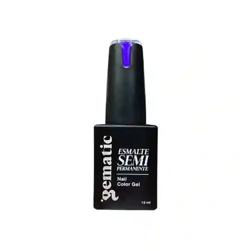 Esmalte Semipermanente Gematic B1067