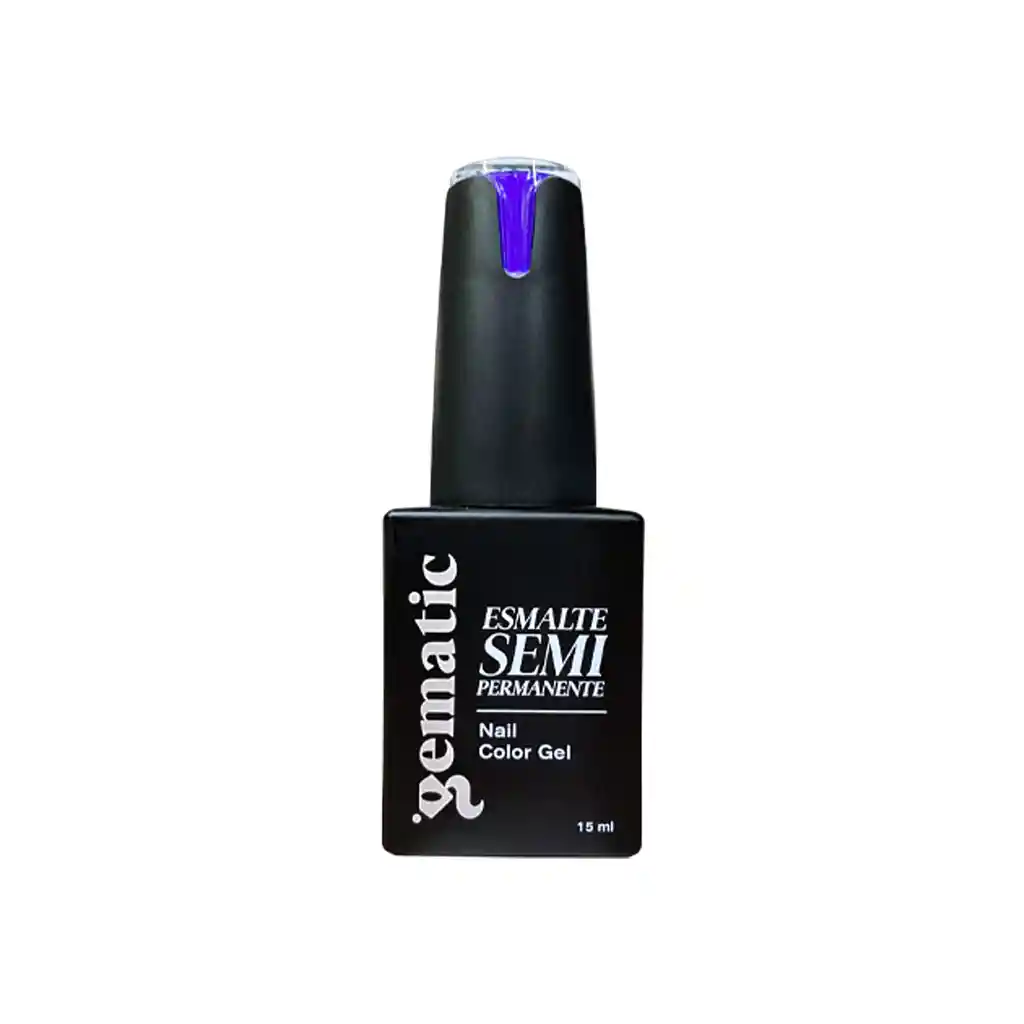 Esmalte Semipermanente Gematic B1067