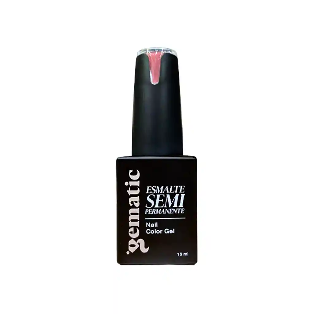 Esmalte Semipermanente Gematic B258