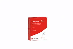 Osteocart Plus X 30 Comprimidos