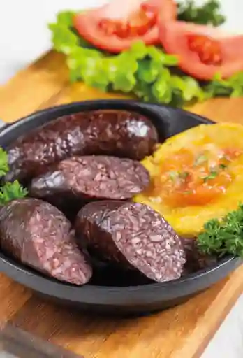 Morcilla De Cerdo