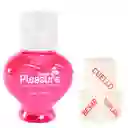 Lubricante Intimo Sabor A Frambuesa
