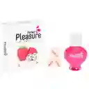 Lubricante Intimo Sabor A Frambuesa