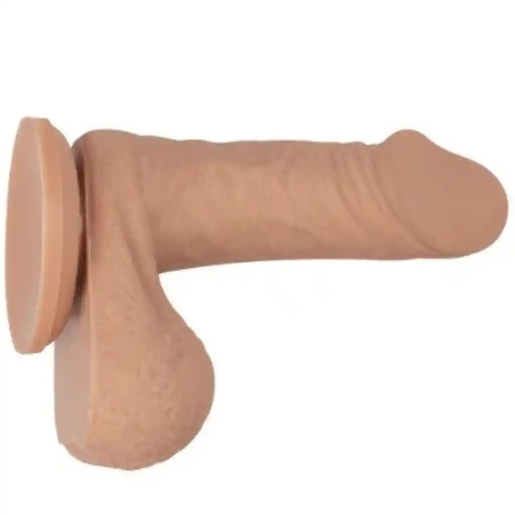 Dildo Realista Besexy 12cm