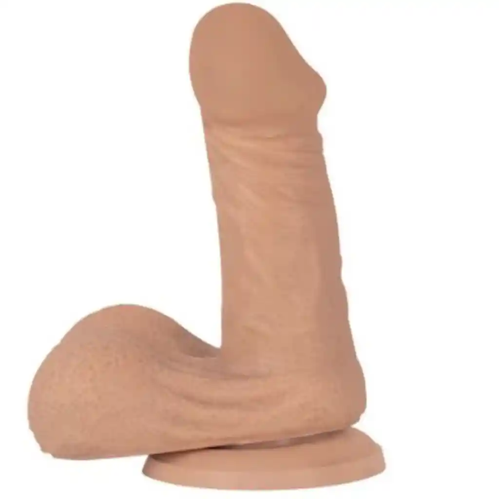 Dildo Realista Besexy 12cm