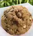 Chocolate Chips Nueces