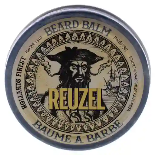 Reuzel Beard Balm 35g