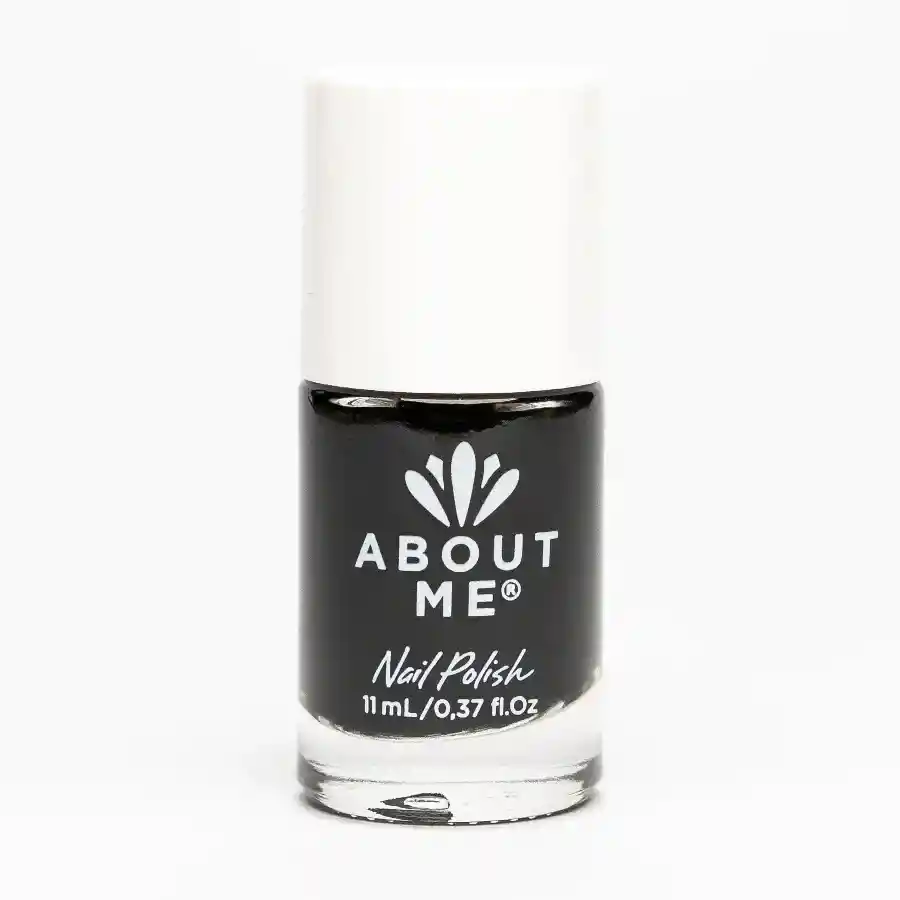 Esmalte Libre De 10 Quimicos Color Nina About Me