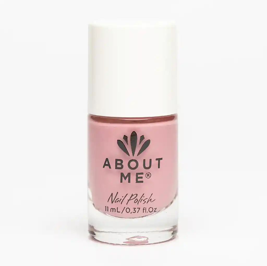 Esmalte Libre De 10 Quimicos Color Julia About Me