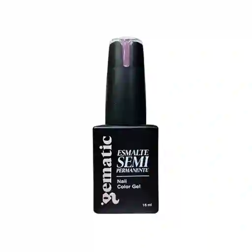Esmalte Semipermanente Gematic B342