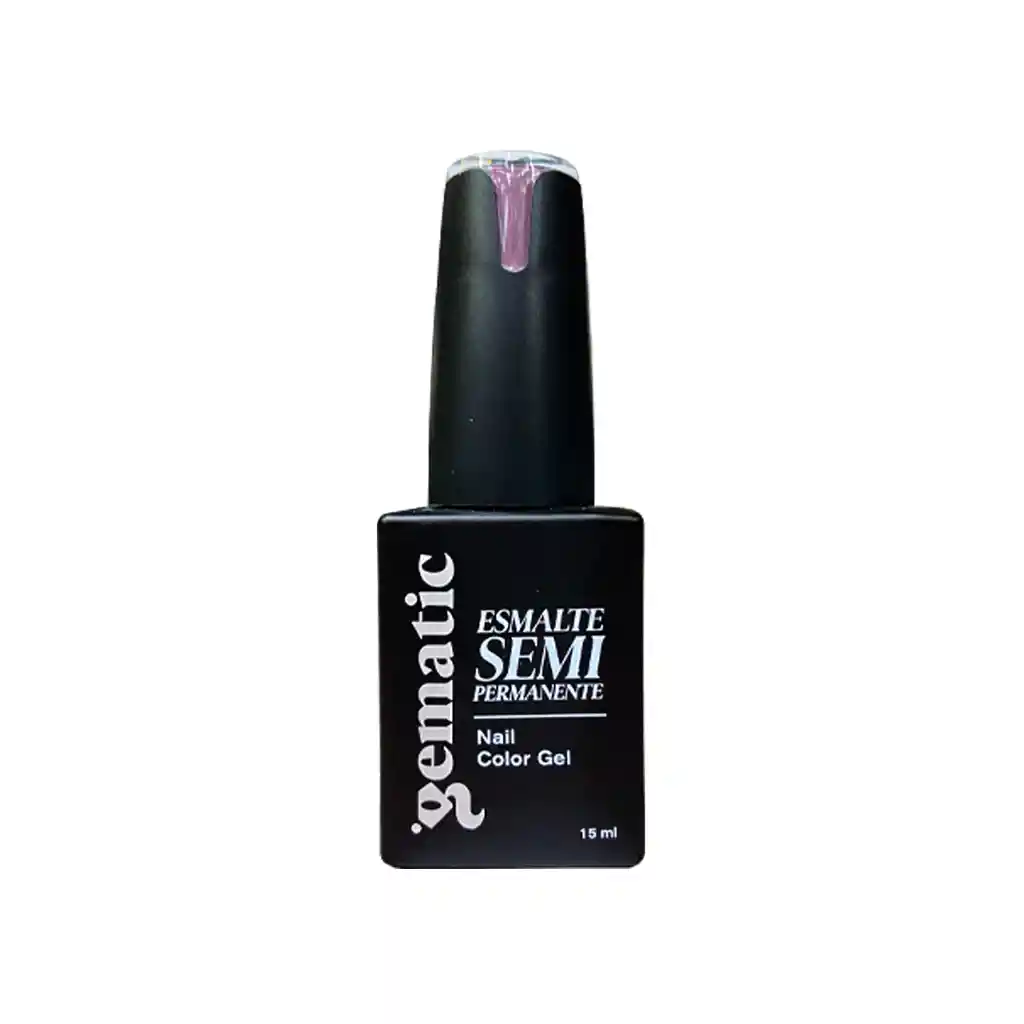 Esmalte Semipermanente Gematic B342