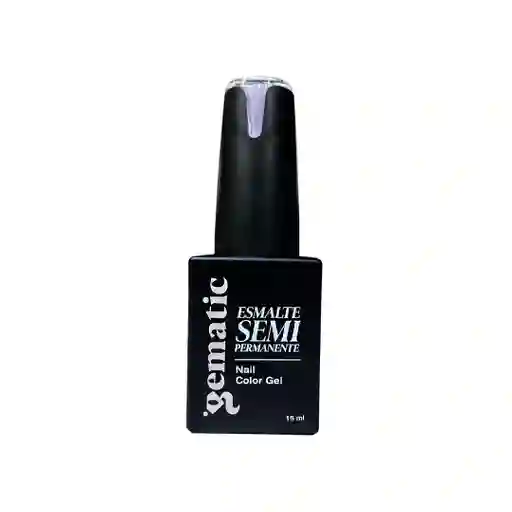 Esmalte Semipermanente Gematic B944