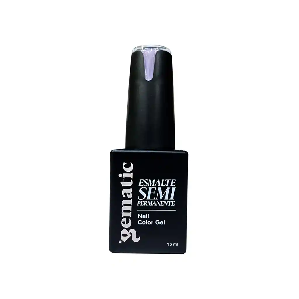 Esmalte Semipermanente Gematic B944