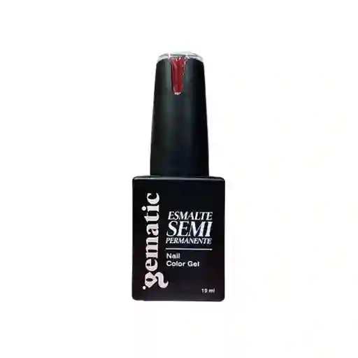 Esmalte Semipermanente Gematic B413
