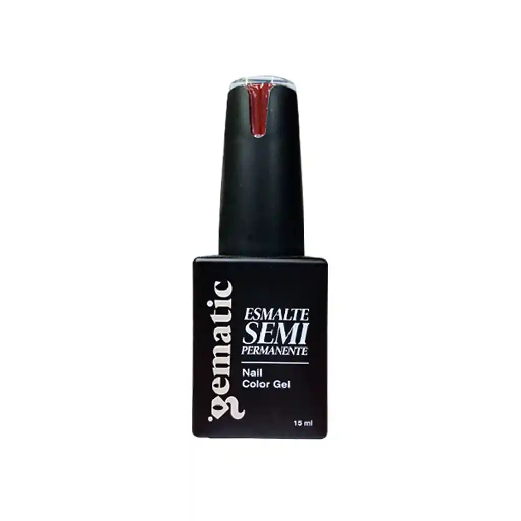 Esmalte Semipermanente Gematic B413
