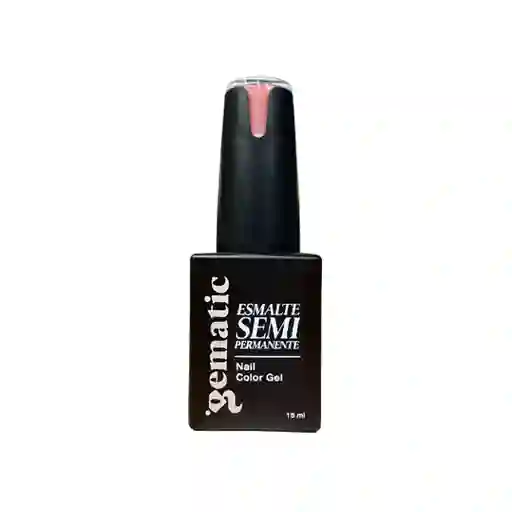 Esmalte Semipermanente Gematic B723