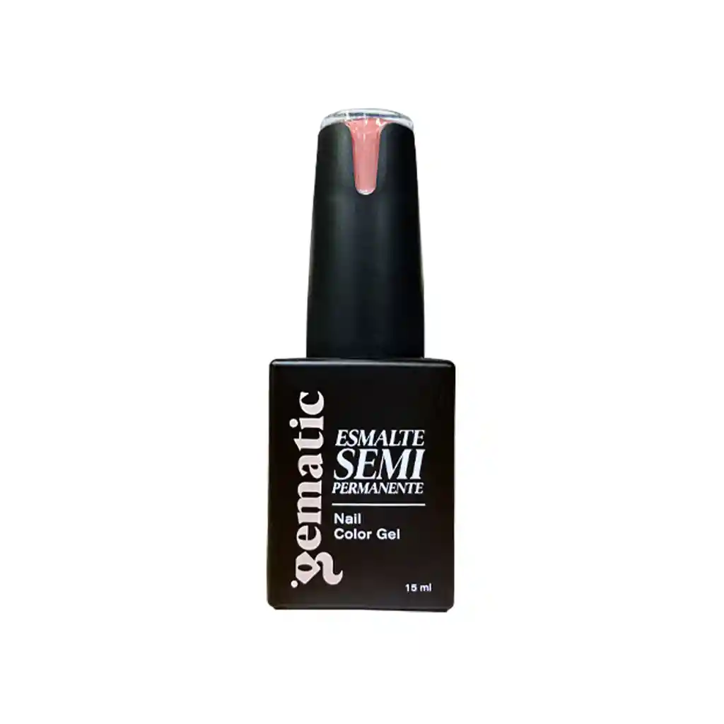 Esmalte Semipermanente Gematic B723