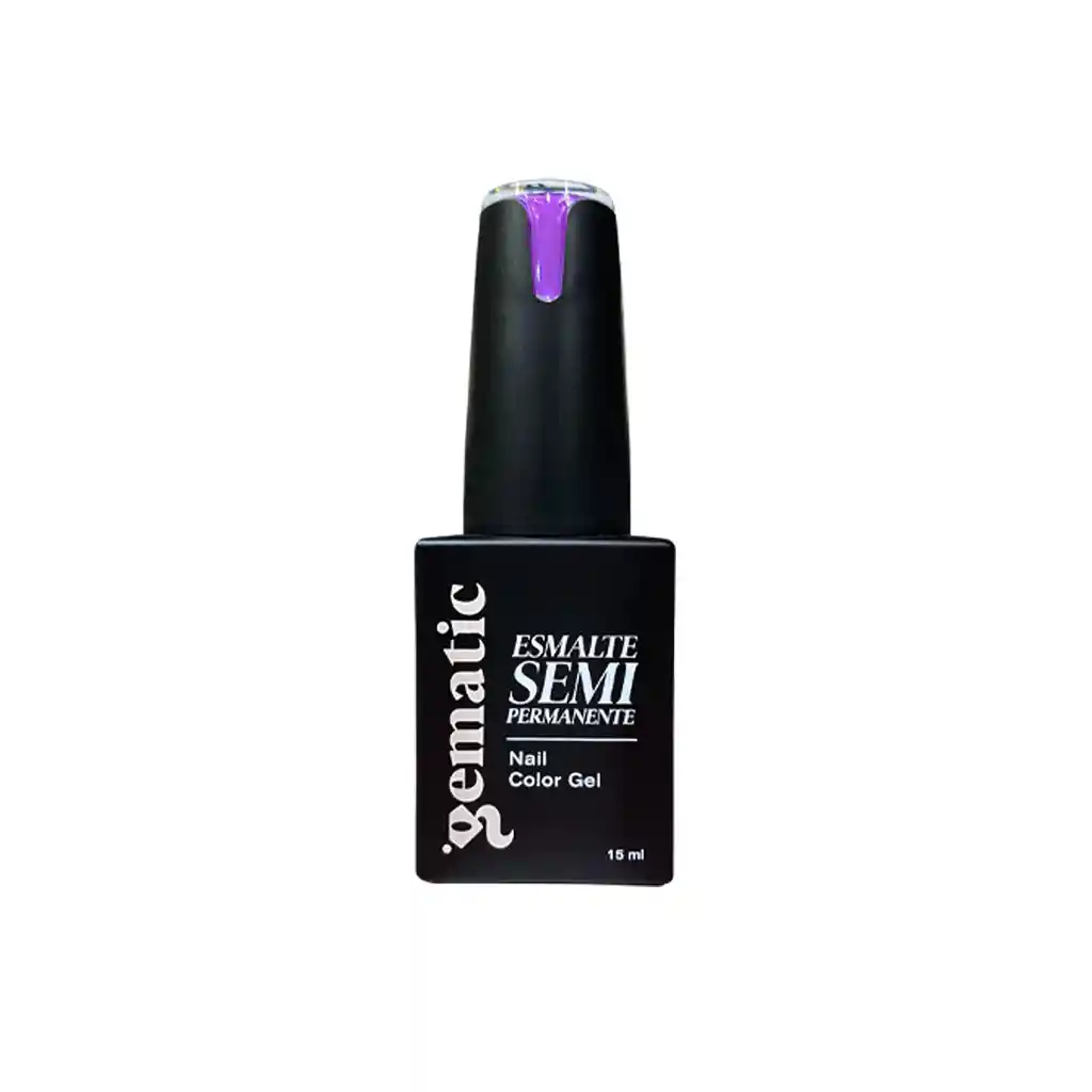 Esmalte Semipermanente Gematic B1720