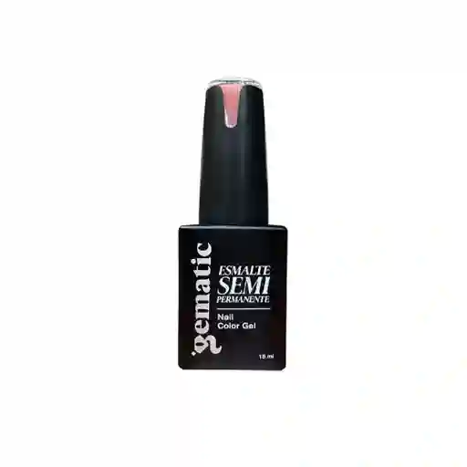 Esmalte Semipermanente Gematic B1884