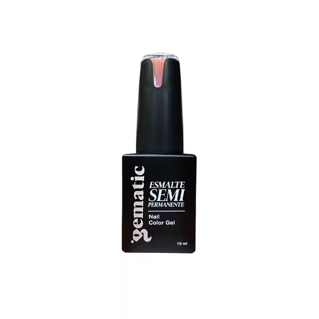 Esmalte Semipermanente Gematic B1884