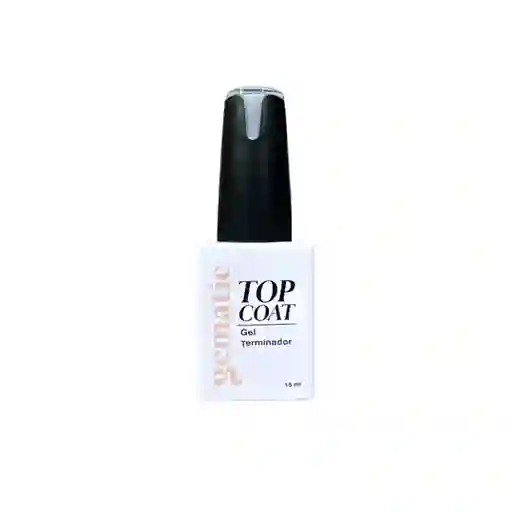 Gel Top Coat Gematic