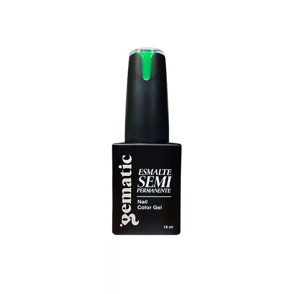 Esmalte Semipermanente Gematic B1752