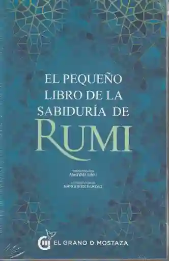 El Pequeño Libro De La Sabiduría Rumi