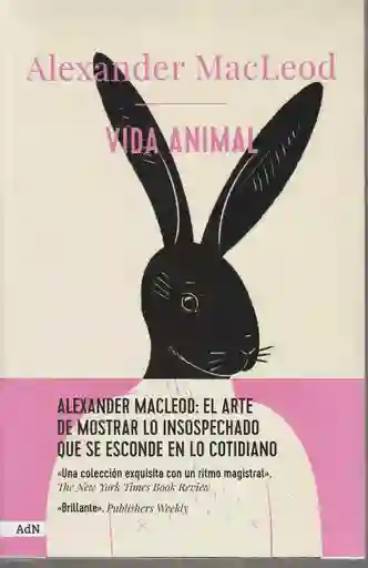 Vida Animal