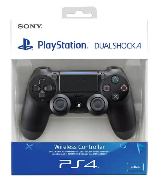 Control Playstation 4 1.1
