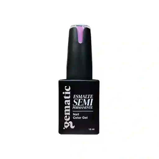 Esmalte Semipermanente Gematic B926