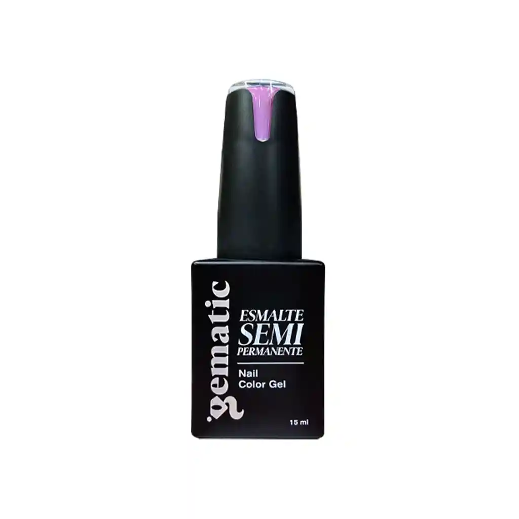 Esmalte Semipermanente Gematic B926
